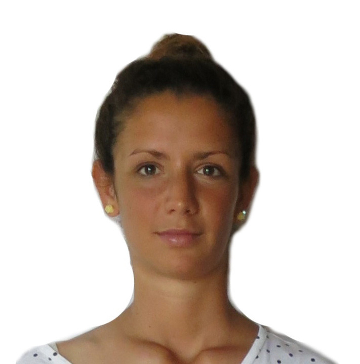 Ms. Anna Capasso